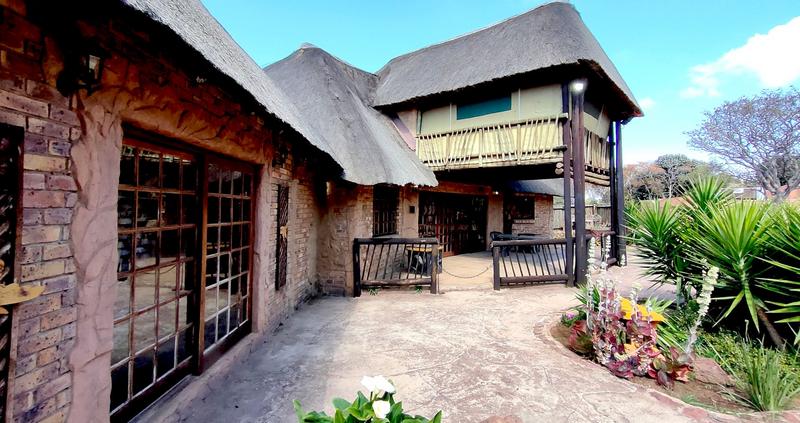 0 Bedroom Property for Sale in Middelburg Rural Eastern Cape